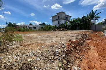 Seksyen 8, Bandar Baru Bangi