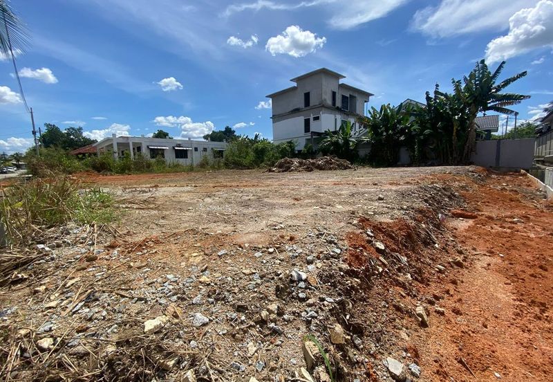 Seksyen 8, Bandar Baru Bangi