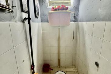 Pangsapuri Ria, Semenyih Indah