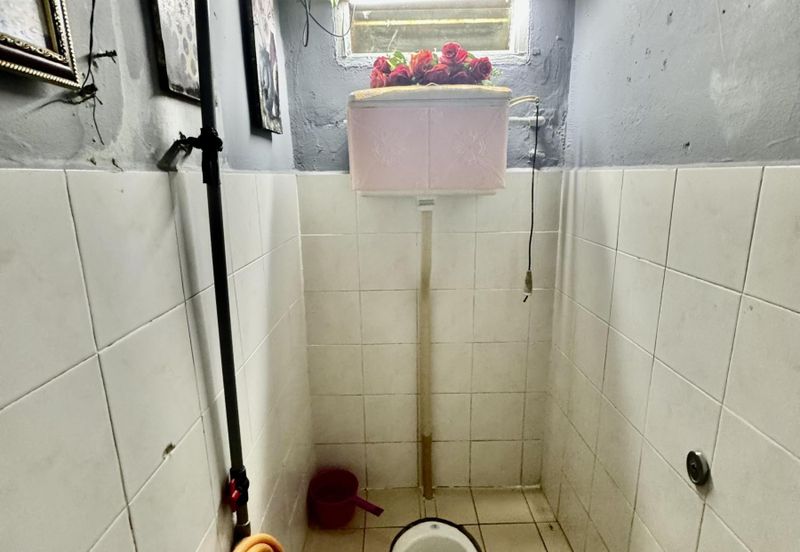 Pangsapuri Ria, Semenyih Indah