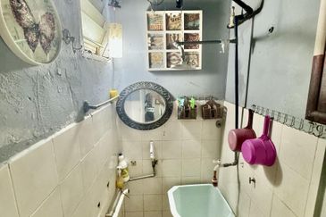 Pangsapuri Ria, Semenyih Indah