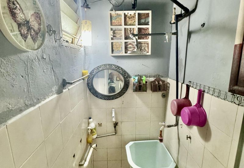 Pangsapuri Ria, Semenyih Indah