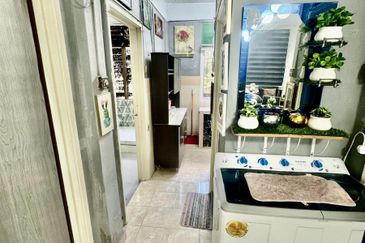 Pangsapuri Ria, Semenyih Indah