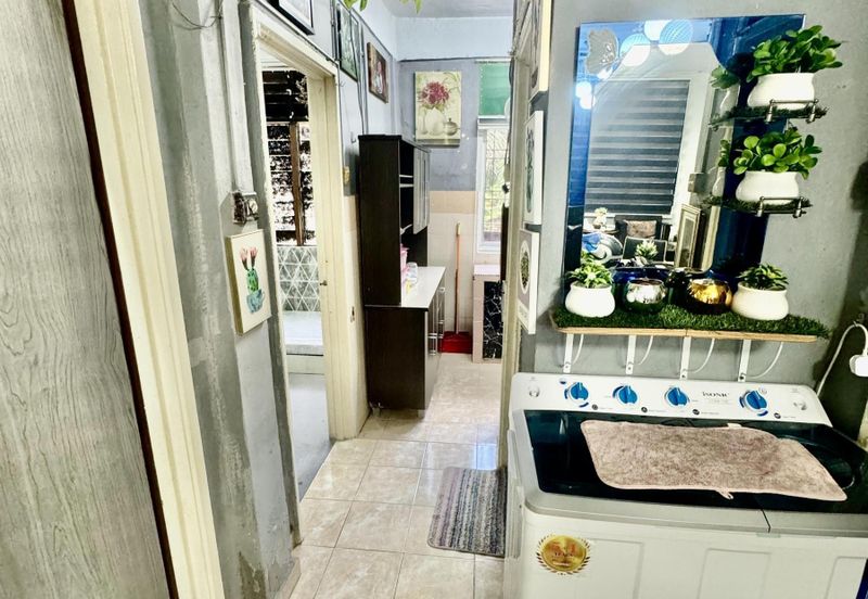 Pangsapuri Ria, Semenyih Indah