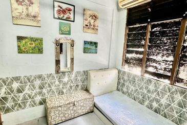 Pangsapuri Ria, Semenyih Indah