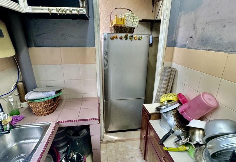 Pangsapuri Ria, Semenyih Indah