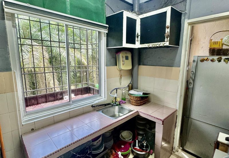 Pangsapuri Ria, Semenyih Indah