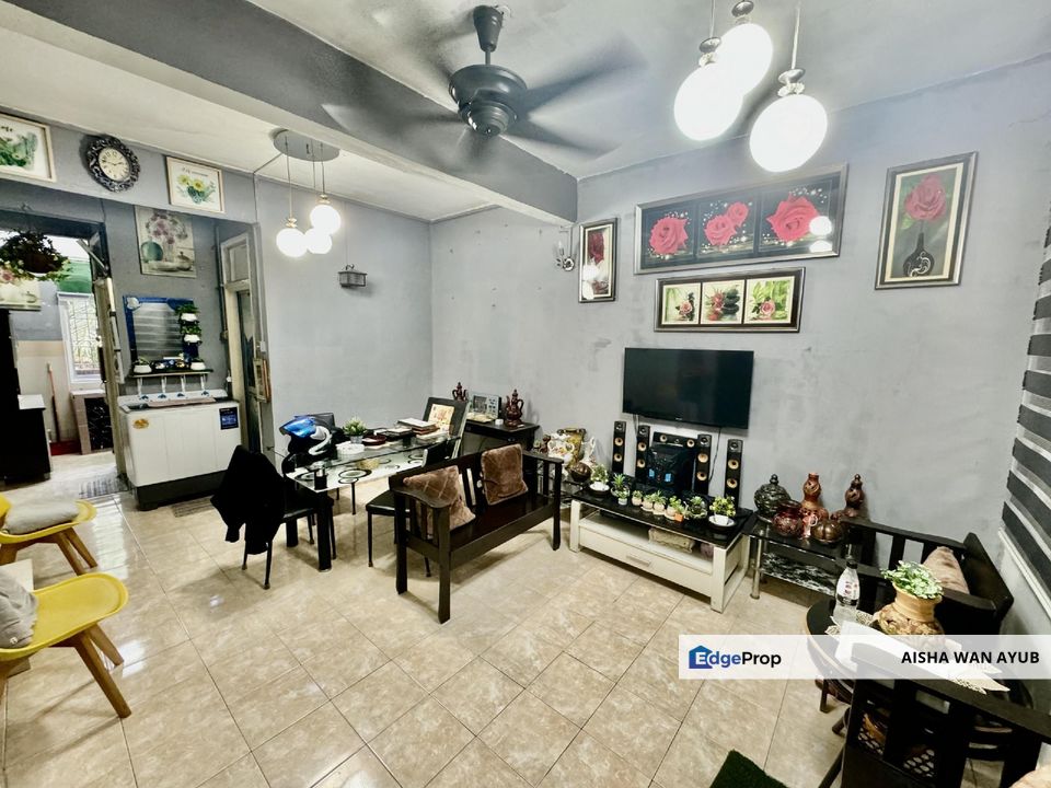 Pangsapuri Ria Semenyih Selangor Indah For Sale | Good Condition, Selangor, Semenyih