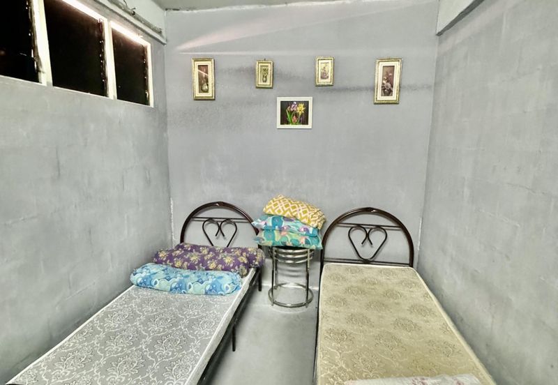 Pangsapuri Ria, Semenyih Indah