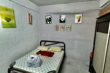 Pangsapuri Ria, Semenyih Indah