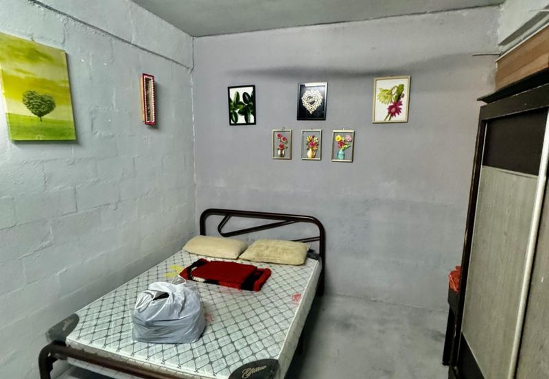 Pangsapuri Ria, Semenyih Indah