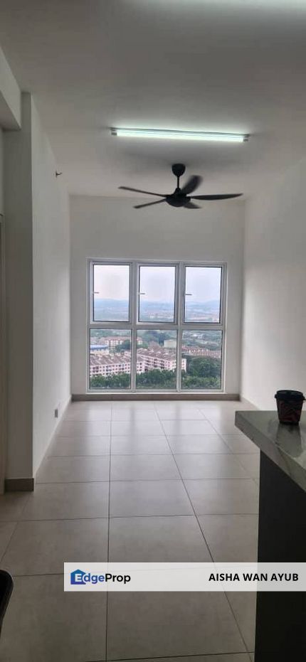 Residensi Rimbun Canopy Hills Kajang 2 | Partly Furnished, Selangor, Kajang