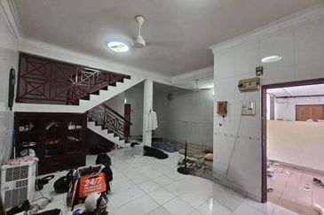 Seksyen 4, Bandar Baru Bangi