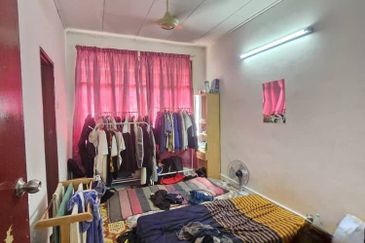 Seksyen 4, Bandar Baru Bangi