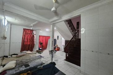 Seksyen 4, Bandar Baru Bangi