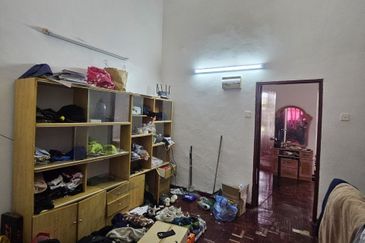 Seksyen 4, Bandar Baru Bangi