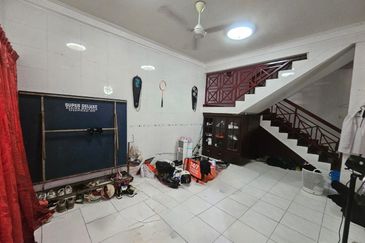 Seksyen 4, Bandar Baru Bangi