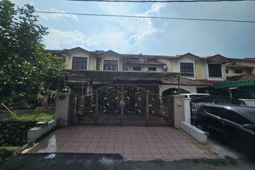 Seksyen 4, Bandar Baru Bangi