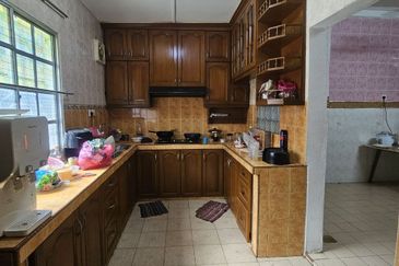 Seksyen 4, Bandar Baru Bangi