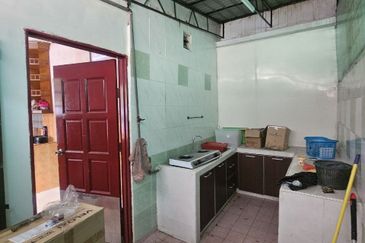 Seksyen 4, Bandar Baru Bangi