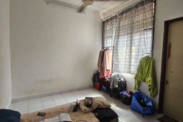 Seksyen 4, Bandar Baru Bangi