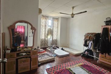 Seksyen 4, Bandar Baru Bangi