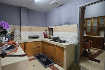 Seksyen 7, Bandar Baru Bangi