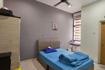 Seksyen 7, Bandar Baru Bangi