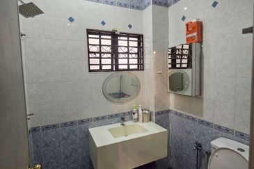 Seksyen 7, Bandar Baru Bangi