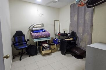 Seksyen 7, Bandar Baru Bangi