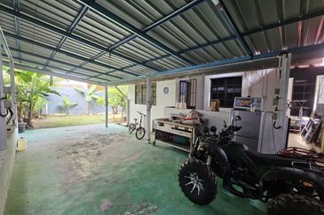 Seksyen 7, Bandar Baru Bangi