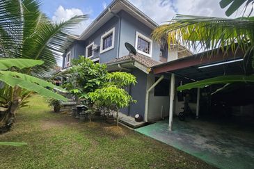 Seksyen 7, Bandar Baru Bangi