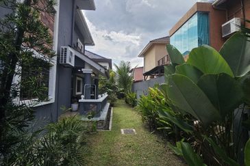 Seksyen 7, Bandar Baru Bangi