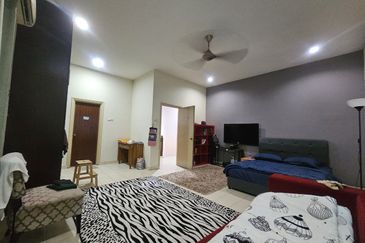 Seksyen 7, Bandar Baru Bangi