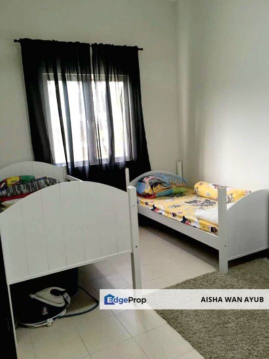 Embun Residence Puncak Saujana Kajang For Sale | nearby Pasaraya CS, GIANT, LOTUS, Selangor, Kajang