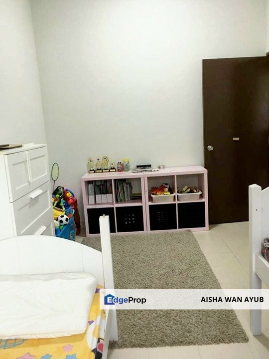 Embun Residence Puncak Saujana Kajang For Sale | nearby Pasaraya CS, GIANT, LOTUS, Selangor, Kajang