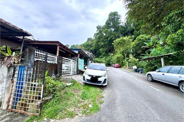 Taman Bukit Kajang