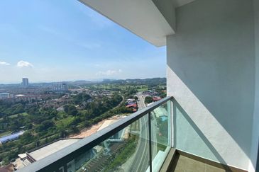 Vista Bangi