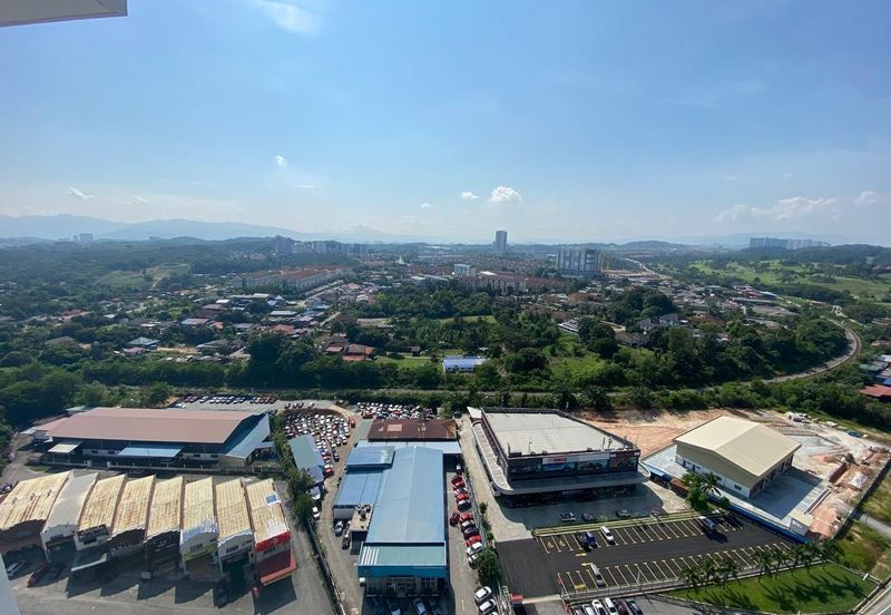 Vista Bangi