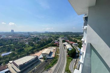 Vista Bangi