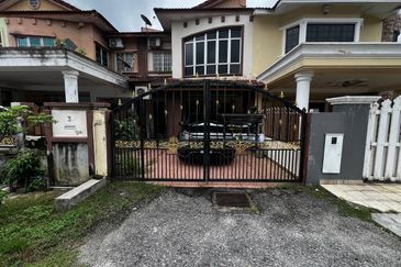 Seksyen 3, Bandar Baru Bangi