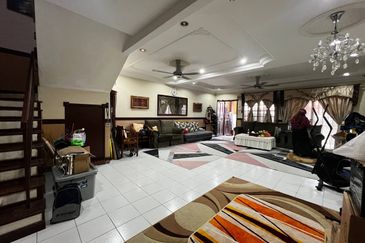 Seksyen 3, Bandar Baru Bangi