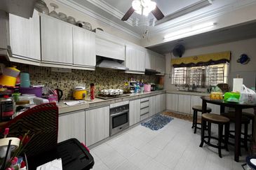 Seksyen 3, Bandar Baru Bangi