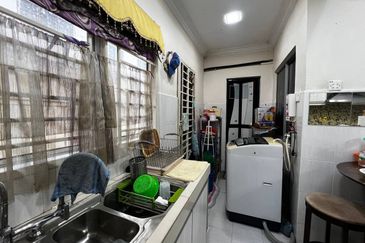 Seksyen 3, Bandar Baru Bangi