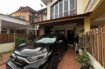 Seksyen 3, Bandar Baru Bangi