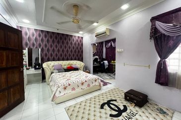 Seksyen 3, Bandar Baru Bangi