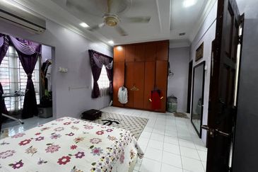 Seksyen 3, Bandar Baru Bangi