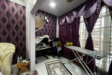 Seksyen 3, Bandar Baru Bangi