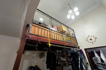 Seksyen 3, Bandar Baru Bangi