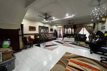 Seksyen 3, Bandar Baru Bangi